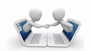 Virtual Zoom Peer Meeting