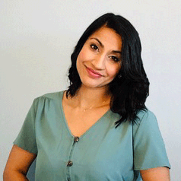 Anisha Chana-Zarola